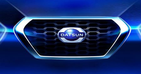 Datsun скоро представит вторую бюджетную модель