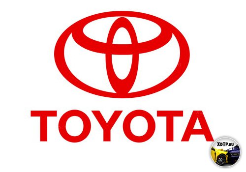Toyota:      