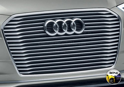 Audi   R8  