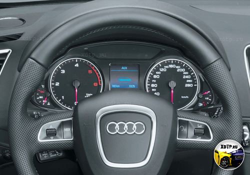 Audi   Q3    