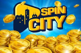 spin city