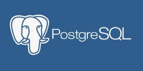     1  PostgreSQL   