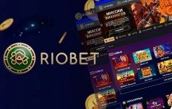 Riobet: современная платформа онлайн-развлечений Riobet: современная платформа онлайн-развлечений